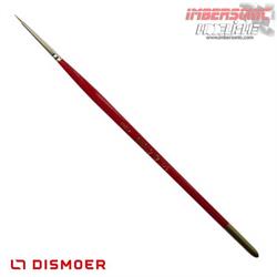 PINCEL REDONDO SINTETICO 29017 DISMOER Nº 3-0