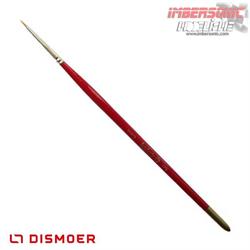 PINCEL REDONDO SINTETICO 29017 DISMOER Nº 5-0