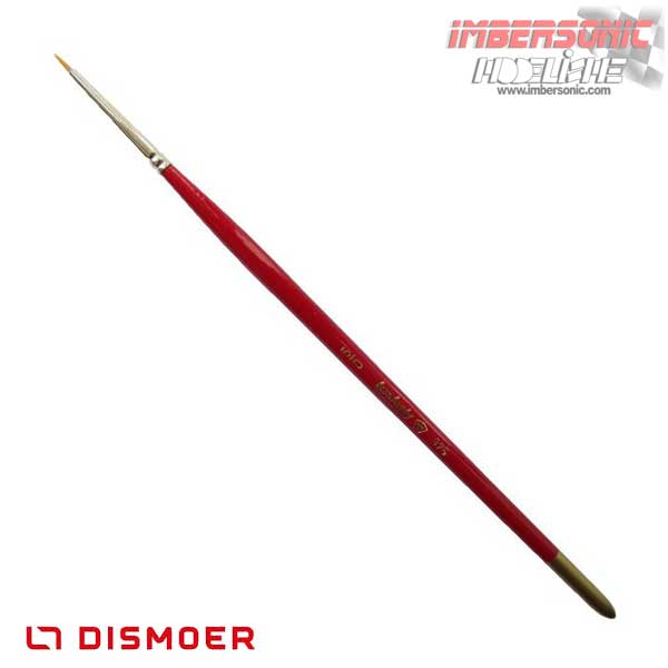 PINCEL REDONDO SINTETICO 29017 DISMOER Nº 5-0