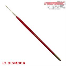 PINCEL REDONDO SINTETICO 29017 DISMOER Nº 0