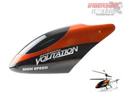 RECAMBIO HELICOPTERO VOLITATION CANOPY 9053-27