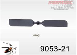 RECAMBIO HELICOPTERO  VOLITATION PALA TRASERA 9053-21