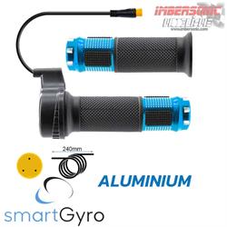 ACELERADOR DE PUNO EWGA-002 SMARTGYRO Azul
