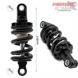 SUSPENSION REGULABLE 110MM (unidad)