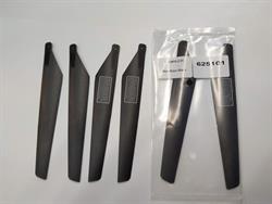 PALAS WALKERA HM-5-10-Z-01 (4 PALAS) HELICOPTERO COAXIAL