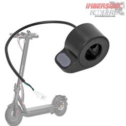 ACELERADOR PATINETE ELECTRICXO XIAOMI  MI4 y MI4 Lite