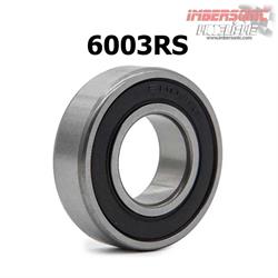 RODAMIENTO 17X35X10 SELLADO 6003RS UNIDAD