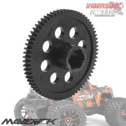 MAVERICK ATOM RECAMBIO CORONA TRANSMISION REF.MV150525