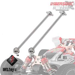 WLTOYS 144001 RECAMBIO PALIERES DELANTEROS 144001-1282