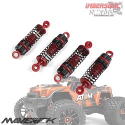 MAVERICK ATOM RECAMBIO AMORTIGUACION REF.MV150519