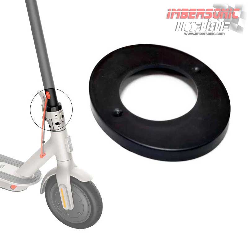 EMBELLECEDOR TAPA DIRECCION XIAOMI