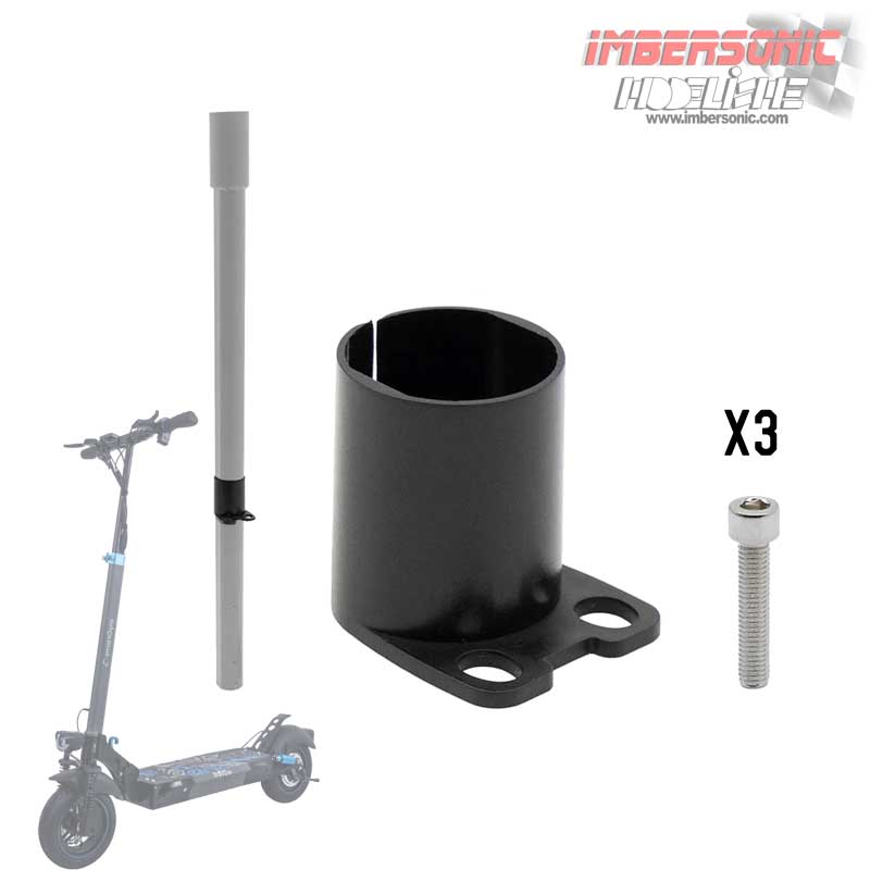 PIEZA TEFLON TIJA SPEEDWAY, ROCKWAY Y CROSSOVER