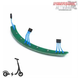 PLACA SENSOR HALL PARA MOTOR PATINETE ELECTRICO 70mm 502F 3068