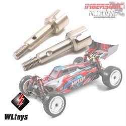 WLTOYS RECAMBIO 104001 VASO MANGUETA TRASERA (2u.) Referencia 104001-1920