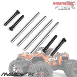 MAVERICK ATOM RECAMBIO CONJUNTO EJES  REF.MV150513
