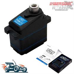 SERVO SRT MICRO T06HV HV DIGITAL WATERPROOF 2,8KG 0.10S. CRAWLER