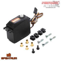SERVO SPEKTRUM SPMS650 5KG 0.12 seg.