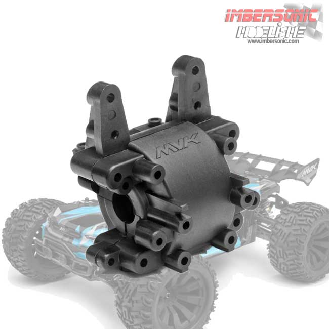 MAVERICK QUANTUM+ RECAMBIO CAJA DIFERENCIAL REFF.150195
