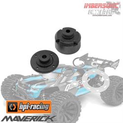 MAVERICK QUANTUM+ RECAMBIO CAJA PINONES REF. 150141