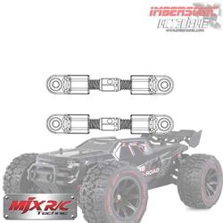 HYPER GO E1.14 RECAMBIO 16431 TIRANTES DIRECCION 14210 - 14209