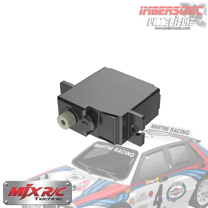 SERVO MICRO HYPER GO 14701 COMPATIBLE Modelos 14301-14302 - 14303