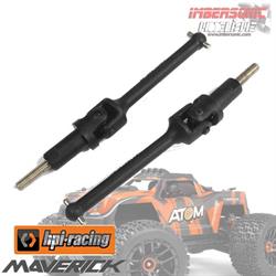 MAVERICK ATOM RECAMBIO PALIERES DELANTEROS REF.MV150517