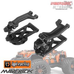 MAVERICK ATOM RECAMBIO BRAZOS TRASEROS REF.150511