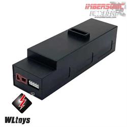 BATERIA LIPO 11.1V 2.200mha WLTOYS Ref. 124008-2741