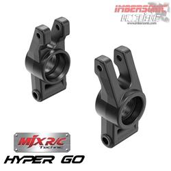 HYPER GO E1.14 RECAMBIO HG-14260 MANGUETAS TRASERAS