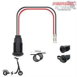 PUERTO CARGA ECOXTREM M41 TANK EWF451