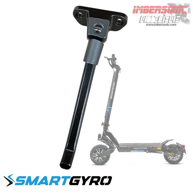 CABALLETE SMARTGYRO CROSSOVER DUAL MAX 2