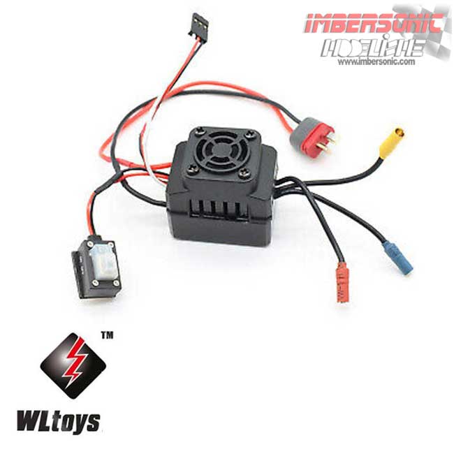 VARIADOR BRUSHLESS WLTOYS 124008-2730