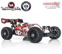 HOBBYTECH SPIRIT NXT 2.0 GP  BUGGY TERMICO RTR