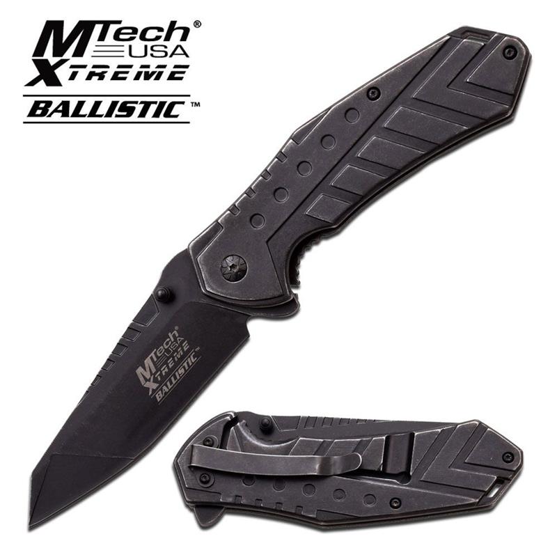 NAVAJA MTECH USA XTREME MX-A837SW