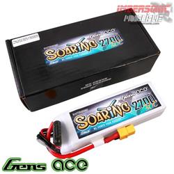 BATERIA LI-PO 11.1v. GENS ACE 2.700MAH