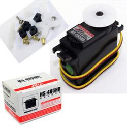 SERVO HITEC MICRO HT55