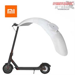 GUARDABARROS DELANTERO BLANCO XIAOMI M365 Y PRO