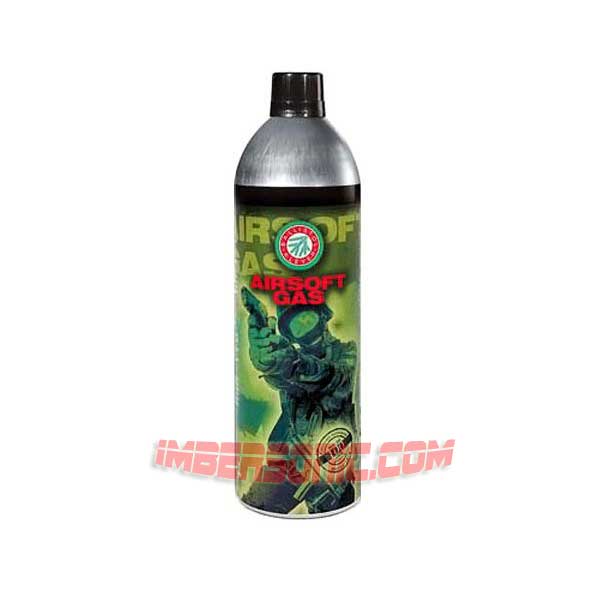 GAS AIRSOFT ZASDAR 750ML. REF.L255