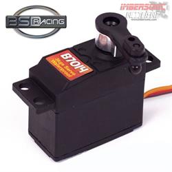 SERVO BSD STANDARD 3KG. B7014