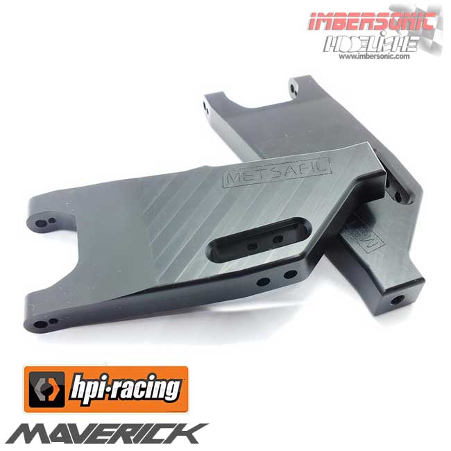 MAVERICK QUANTUM TRAPECIOS INFERIORES EN ALUMINIO MT150122