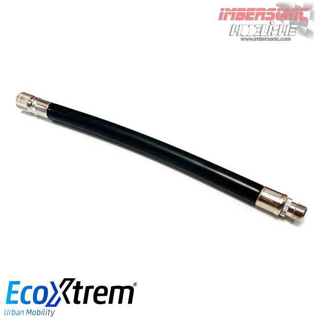 EXTENSOR DE VALVULA FLEXIBLE PARA INFLADO EXTENSOR DE VALVULA FLEXIBLE PARA INFLADO