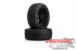 NEUM+LLANTA 1.10 BUGGIE LRPS10 BLAST 122267