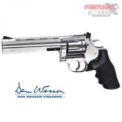 REVOLVER DAN WESSON 715 6 pulgadas 4.5MM BB,S ASG COD.18192