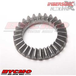 CORONA CONICA ALUMINIO BYCMO Z-28 reff. 0676