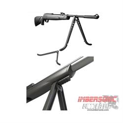 BIPODE CARABINA UNIVERSAL KRAL KBIPOD