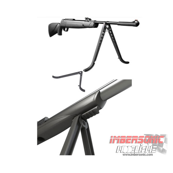 BIPODE CARABINA UNIVERSAL KRAL KBIPOD