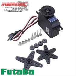 SERVO FUTABA S9257 DIGITAL