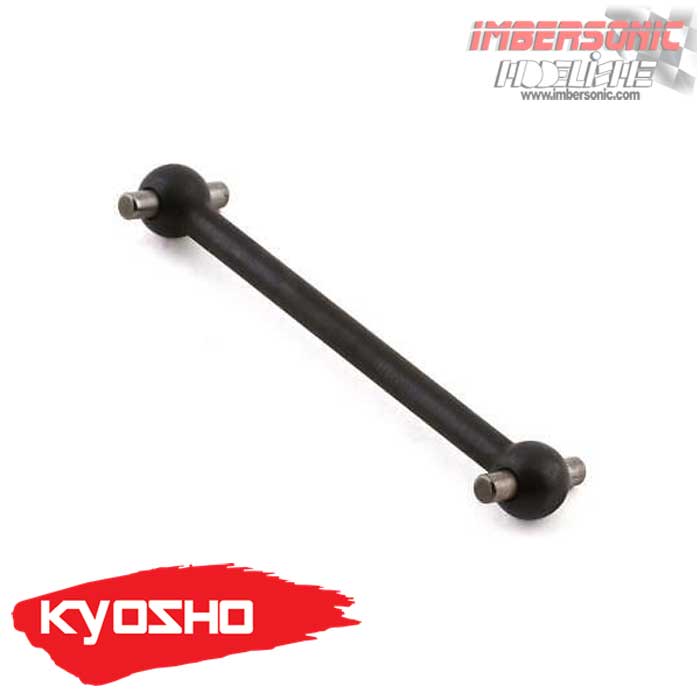 RECAMBIO KYOSHO MP9 PALIER CENTRAL DELANTERO IF293