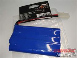 BATERIA 9.6V 1300MAH BSD RADIO CONTROL
