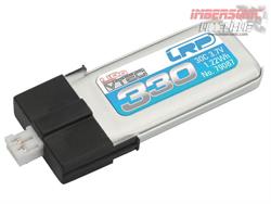 BATERIA LI-PO 3.7 LRP 79087